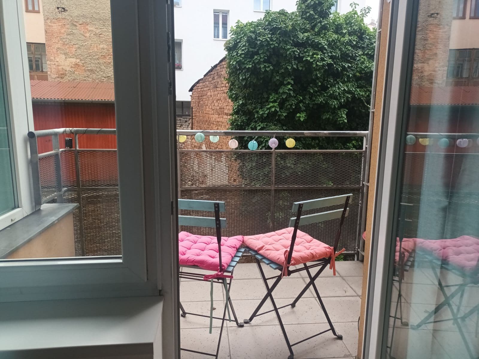 flat to rent, 67 m², V Zahradách, Prague, Prague