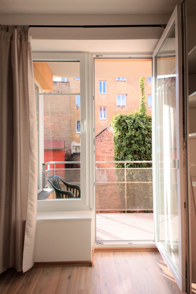 flat to rent, 67 m², V Zahradách, Prague, Prague