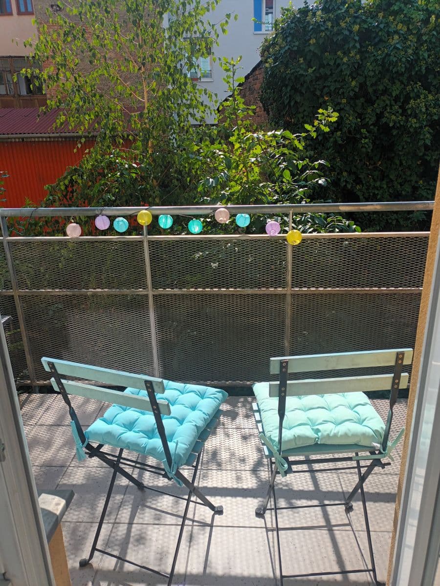 flat to rent, 67 m², V Zahradách, Prague, Prague