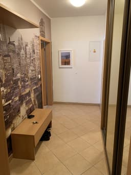 flat to rent, 48 m², Na Neklance, Prague, Prague