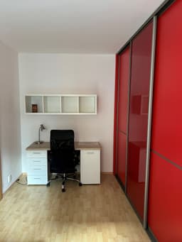 flat to rent, 48 m², Na Neklance, Prague, Prague