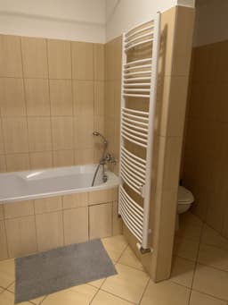 flat to rent, 48 m², Na Neklance, Prague, Prague