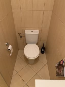 flat to rent, 48 m², Na Neklance, Prague, Prague