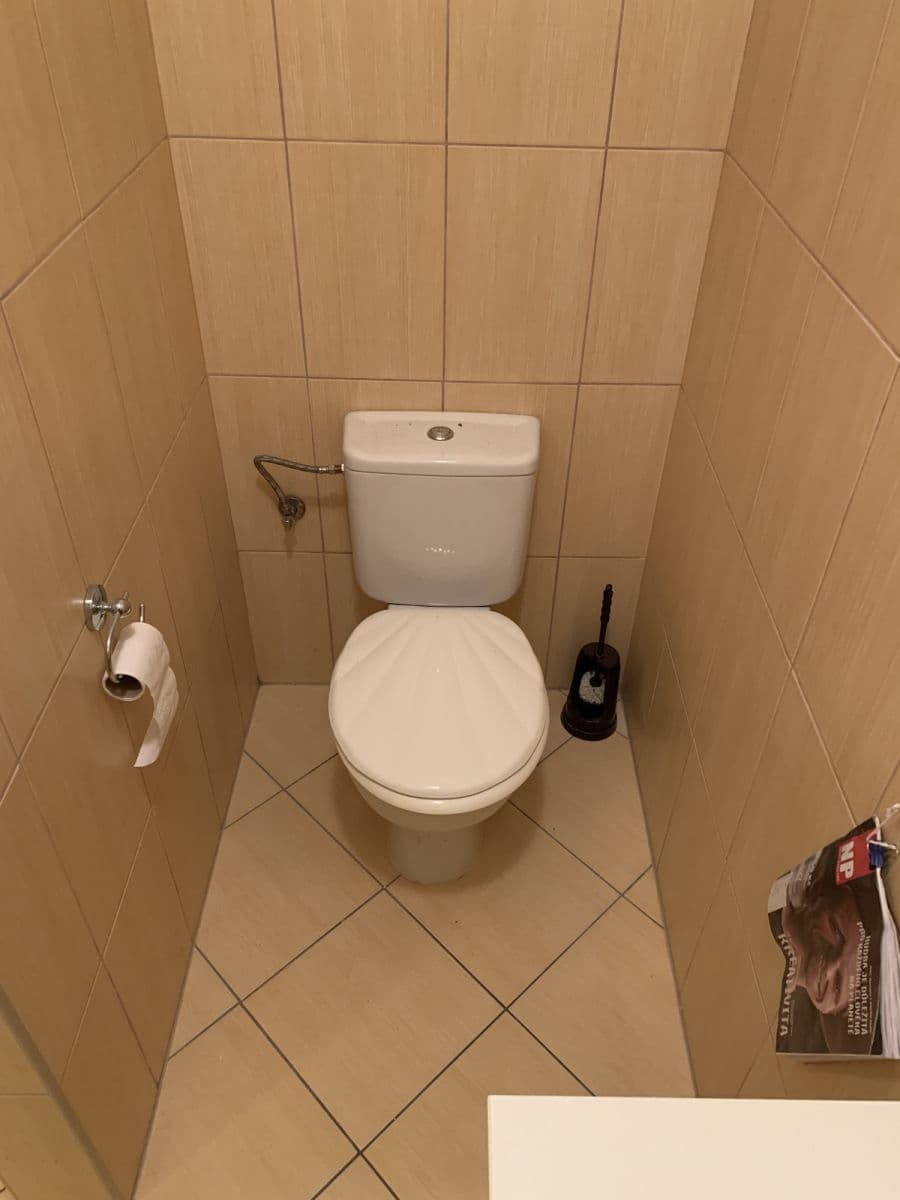 flat to rent, 48 m², Na Neklance, Prague, Prague