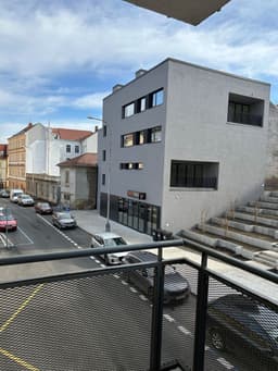 flat to rent, 48 m², Na Neklance, Prague, Prague