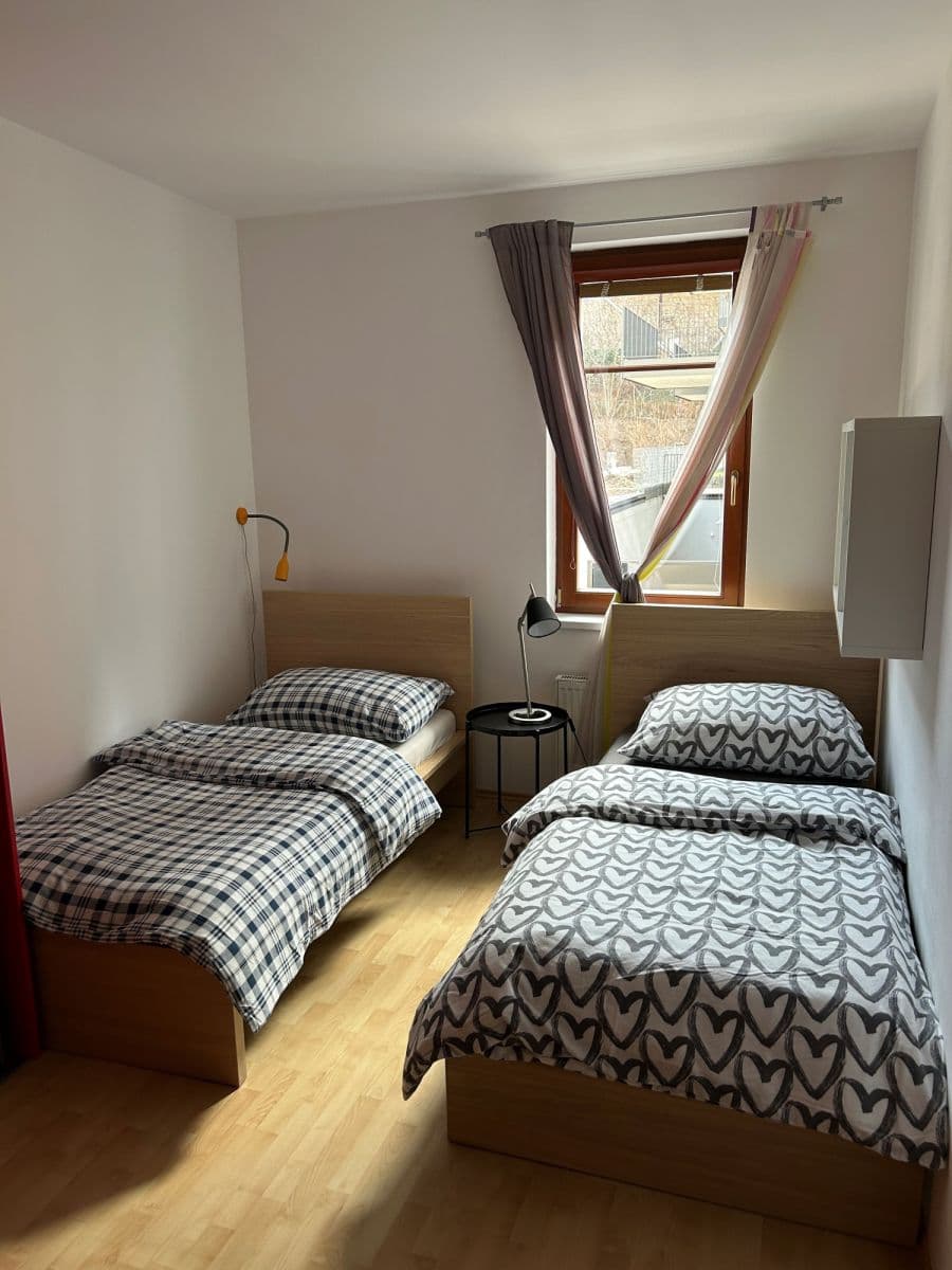 flat to rent, 48 m², Na Neklance, Prague, Prague