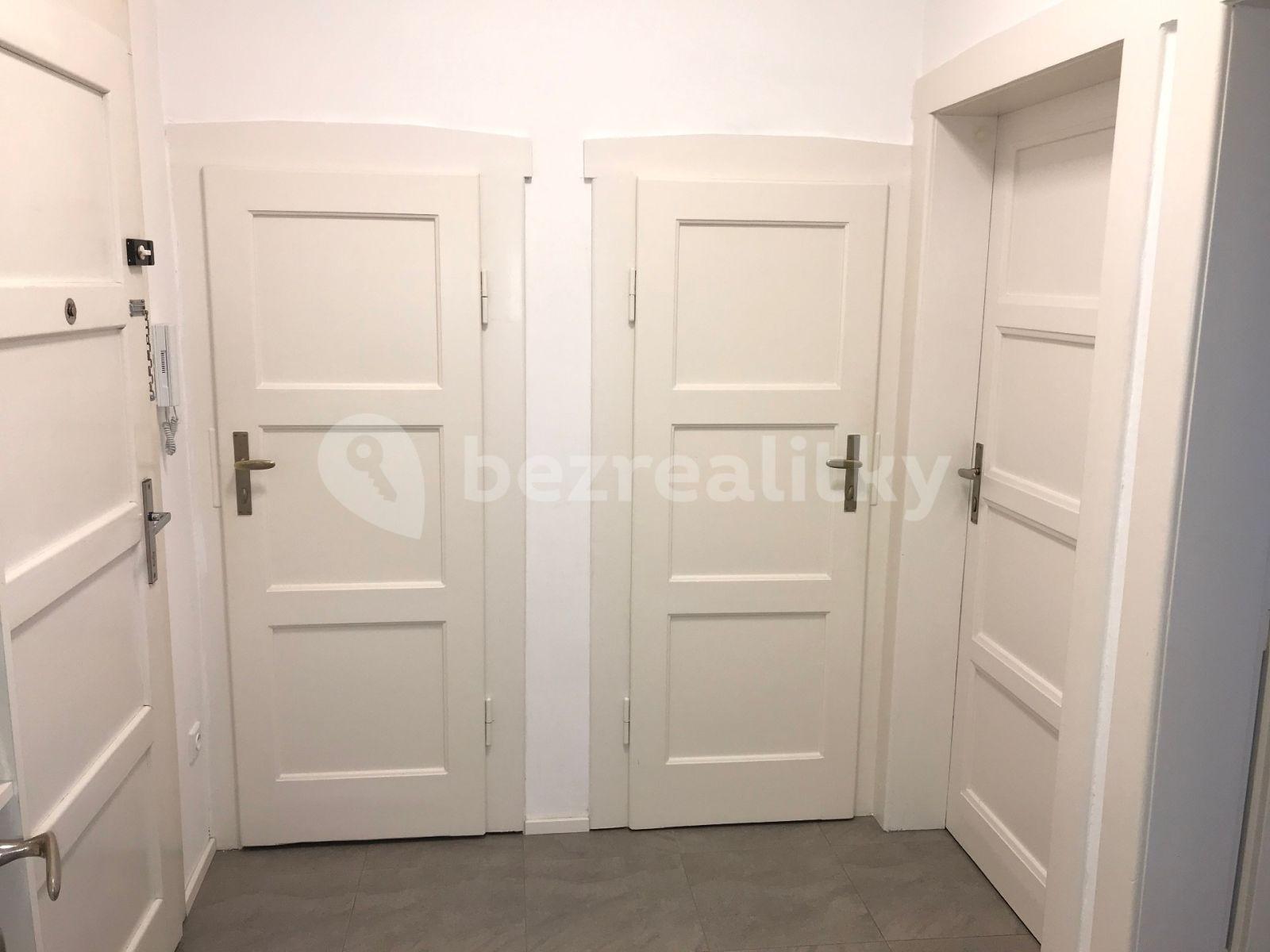 1 bedroom flat to rent, 47 m², Podskalská, Prague, Prague