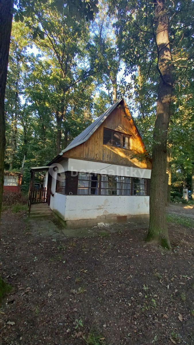 recreational property for sale, 40 m², Za Labem, Čelákovice, Středočeský Region