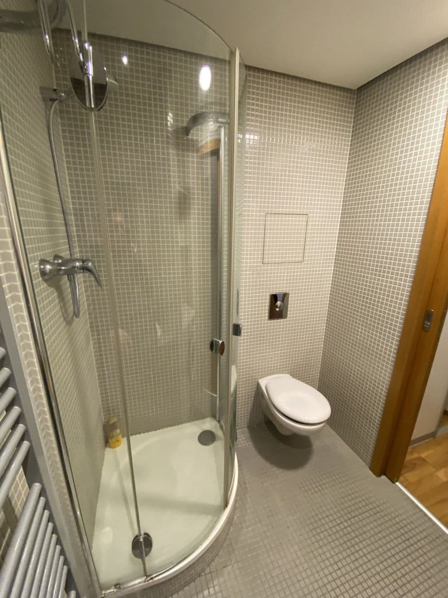 flat to rent, 29 m², Korunní, Prague, Prague