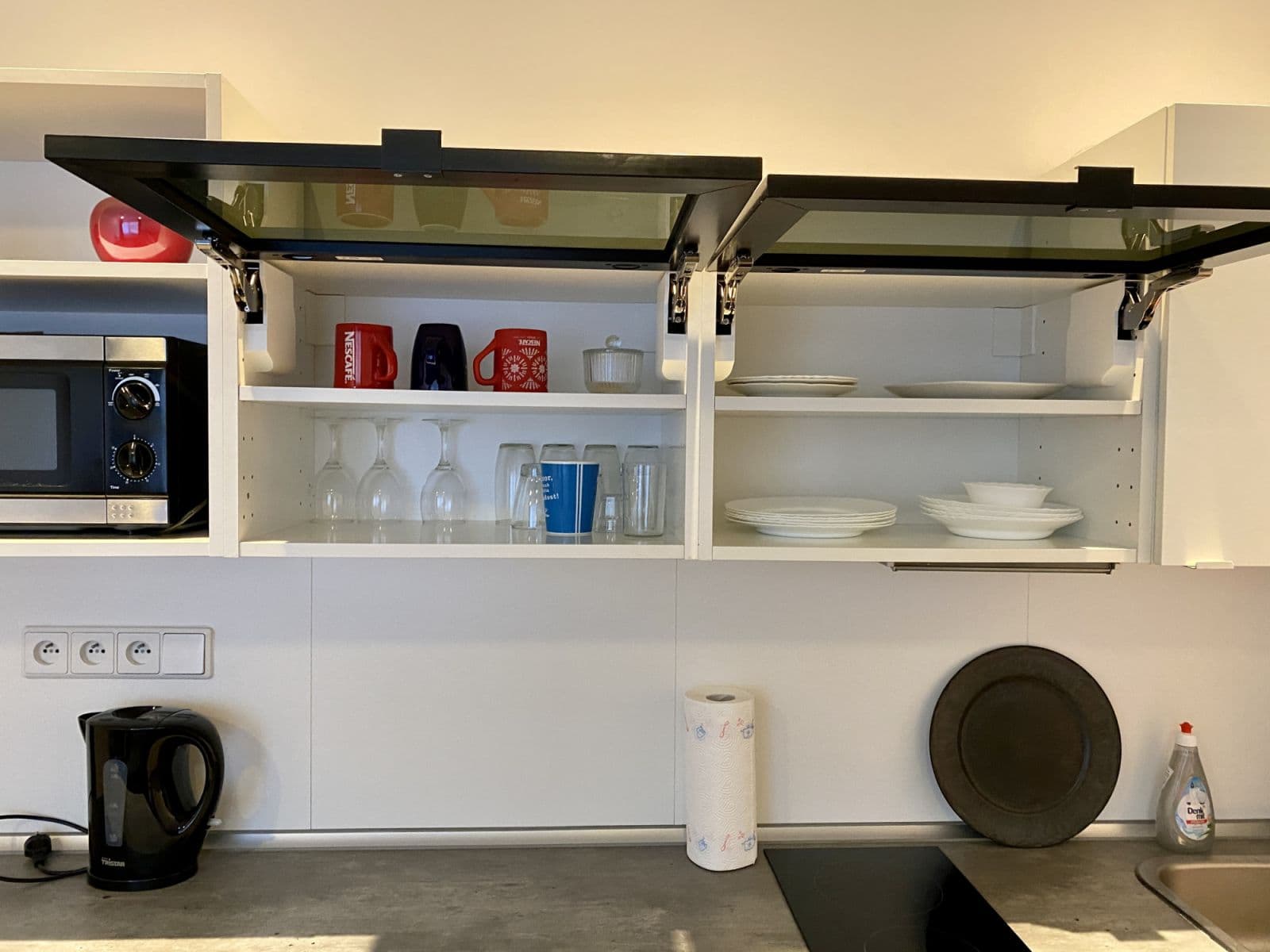 flat to rent, 29 m², Korunní, Prague, Prague