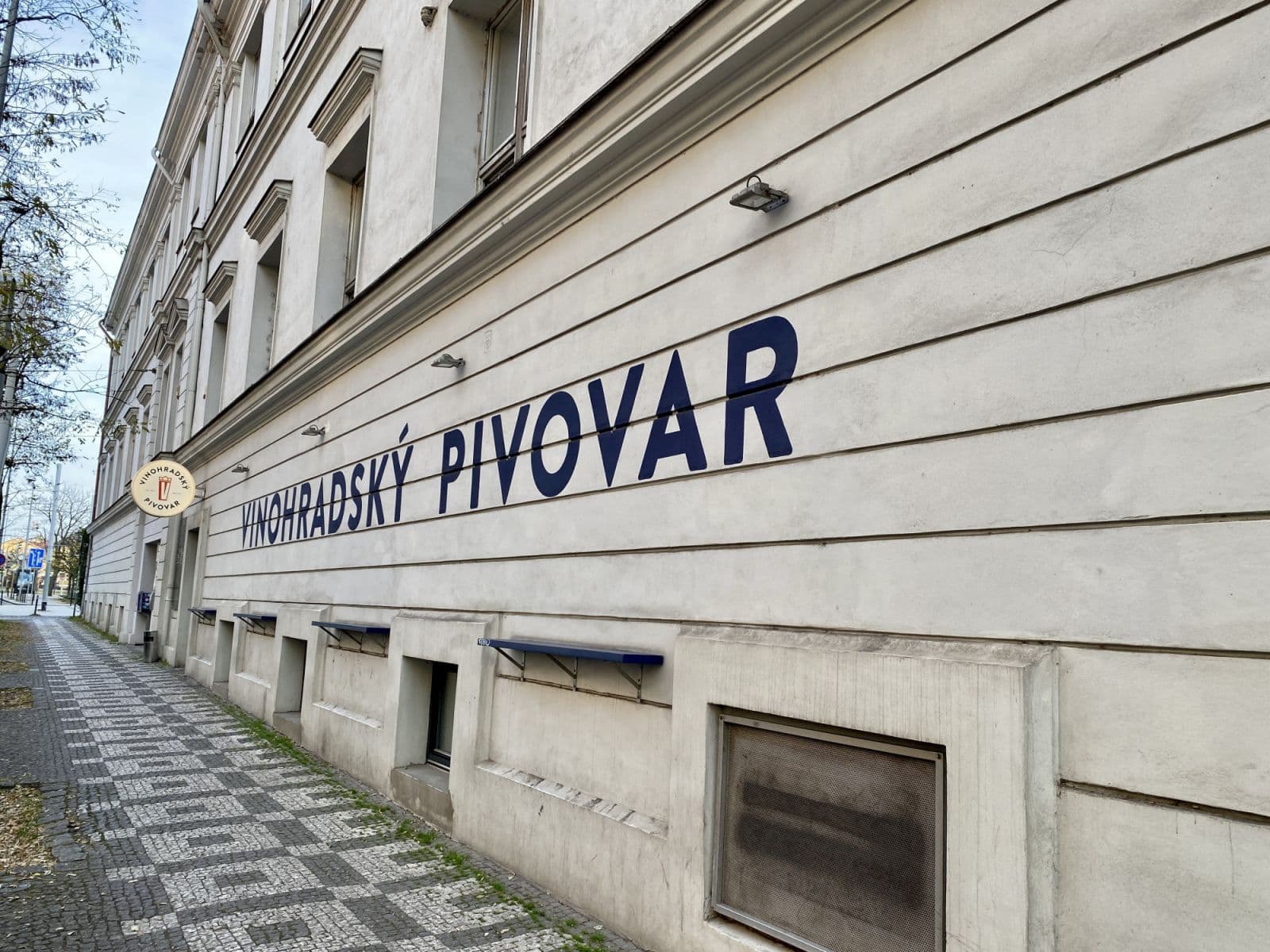 flat to rent, 29 m², Korunní, Prague, Prague