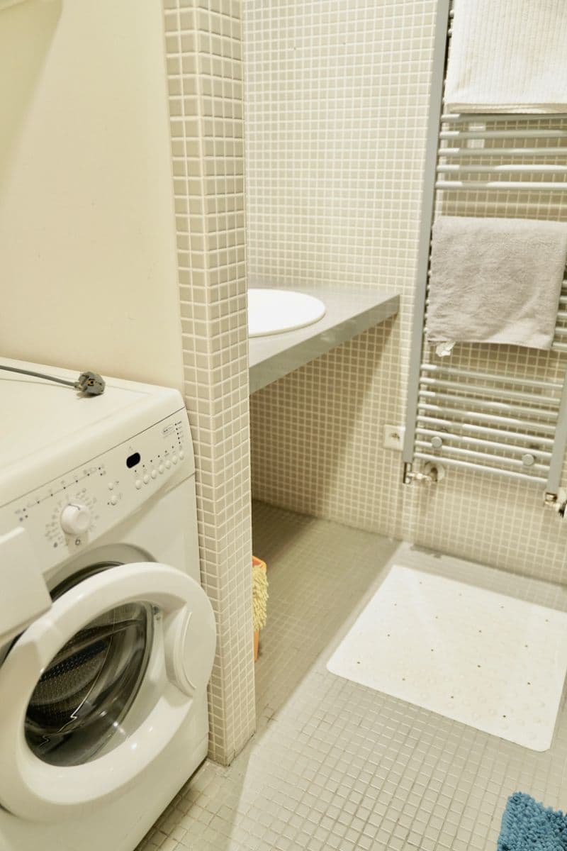 flat to rent, 29 m², Korunní, Prague, Prague