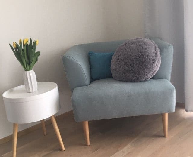 flat to rent, 37 m², Učňovská, Prague, Prague
