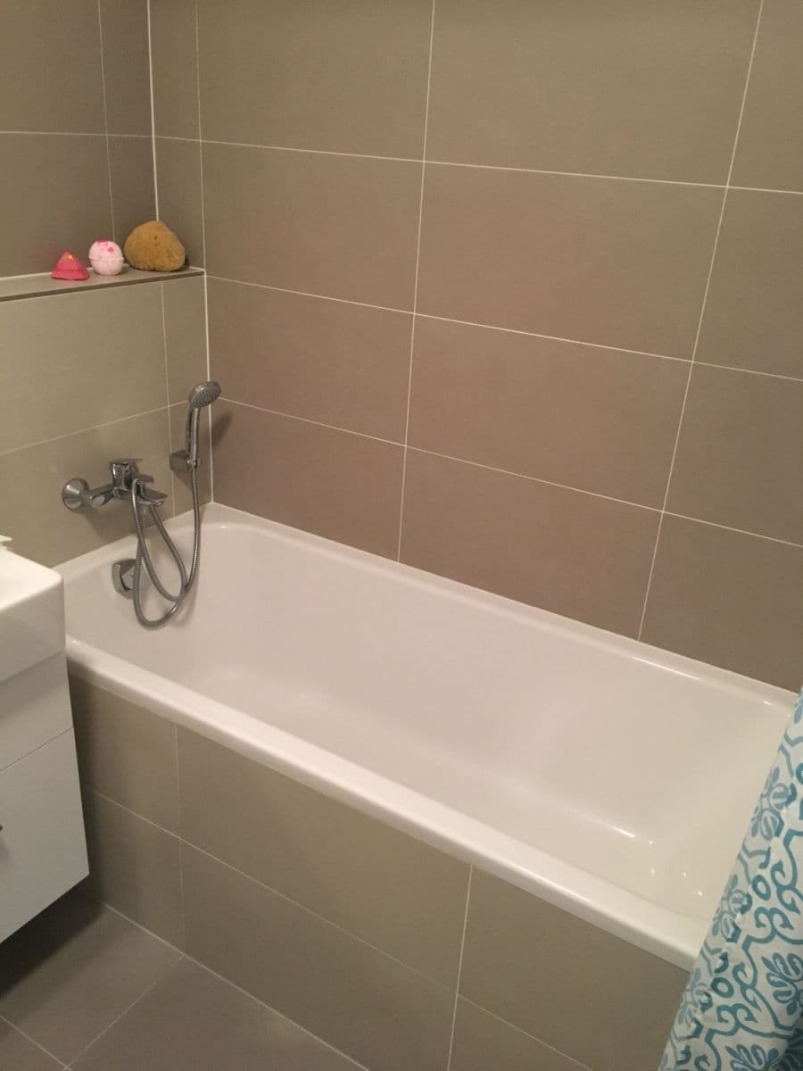 flat to rent, 37 m², Učňovská, Prague, Prague