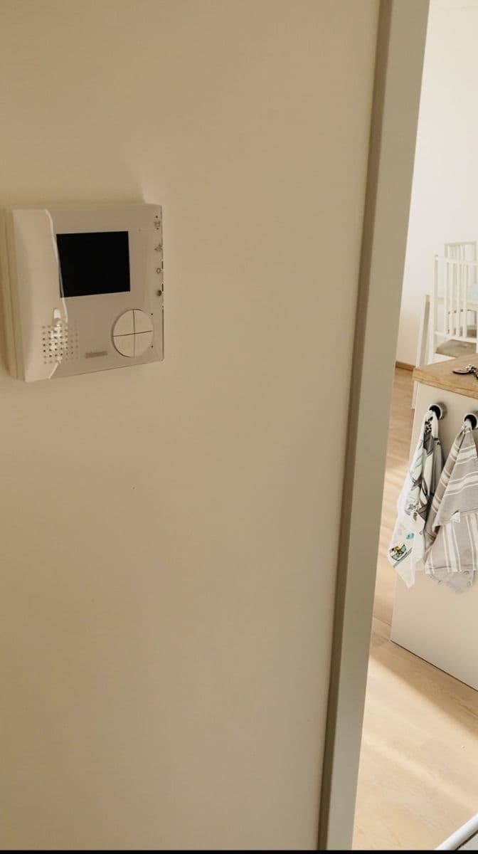 flat to rent, 37 m², Učňovská, Prague, Prague