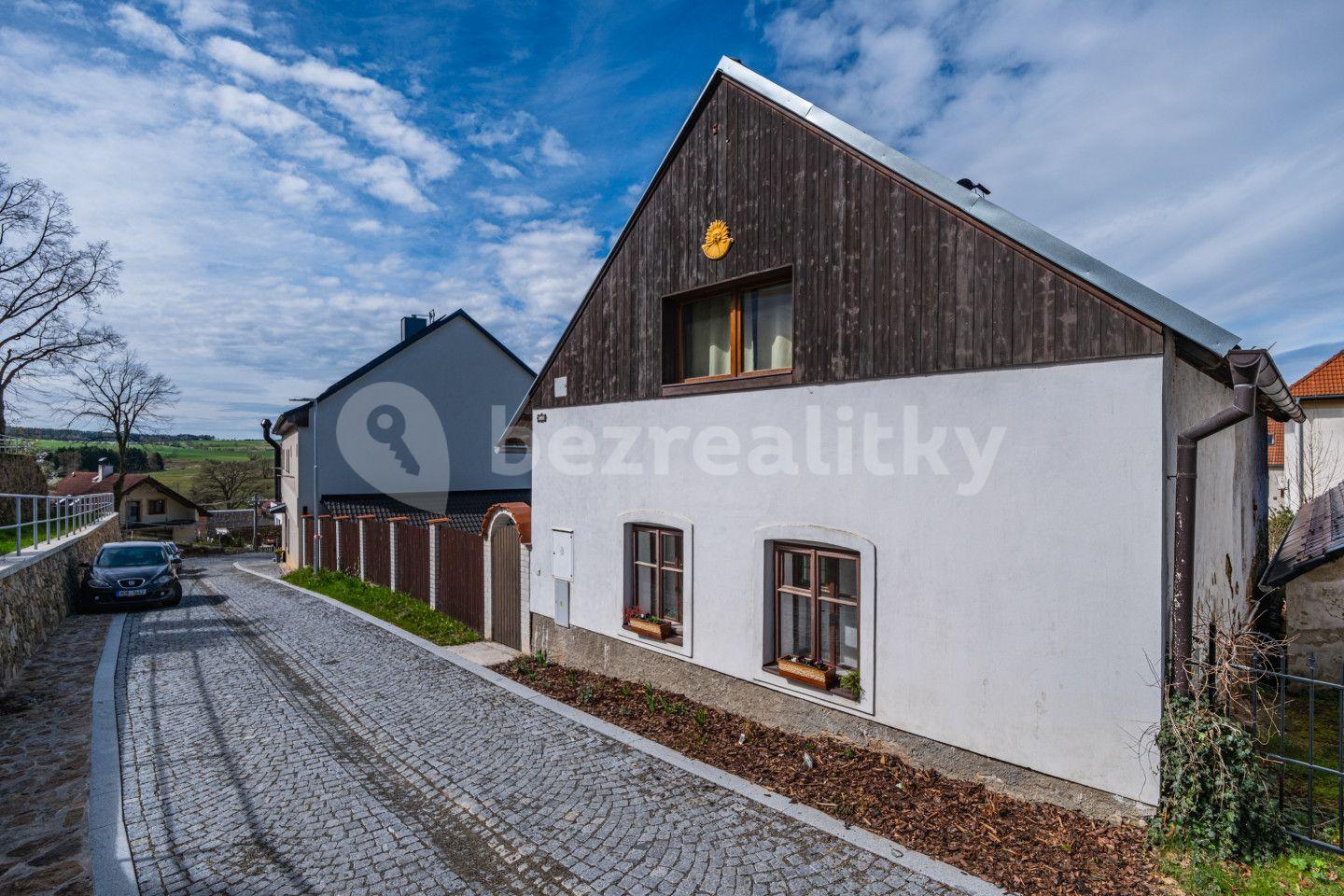 house for sale, 123 m², Sepekov, Jihočeský Region