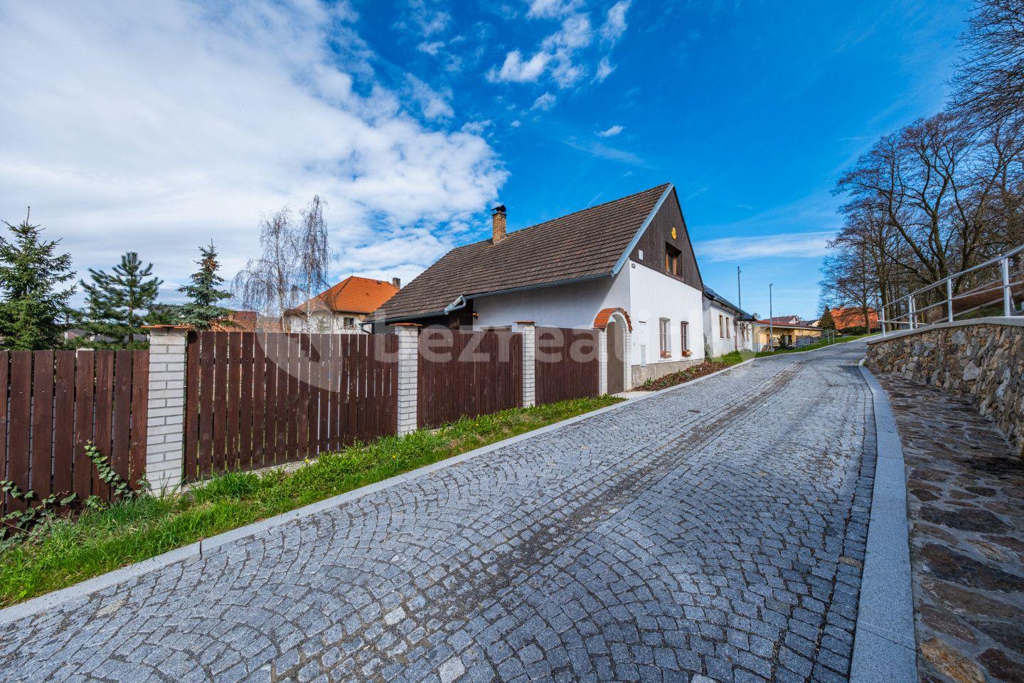 house for sale, 123 m², Sepekov, Jihočeský Region