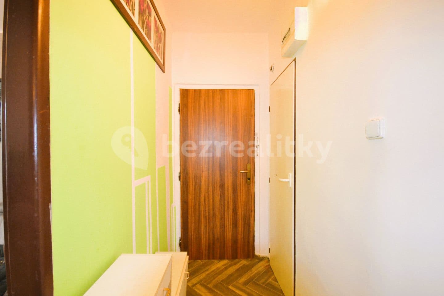 2 bedroom flat for sale, 51 m², Radniční, Tanvald, Liberecký Region