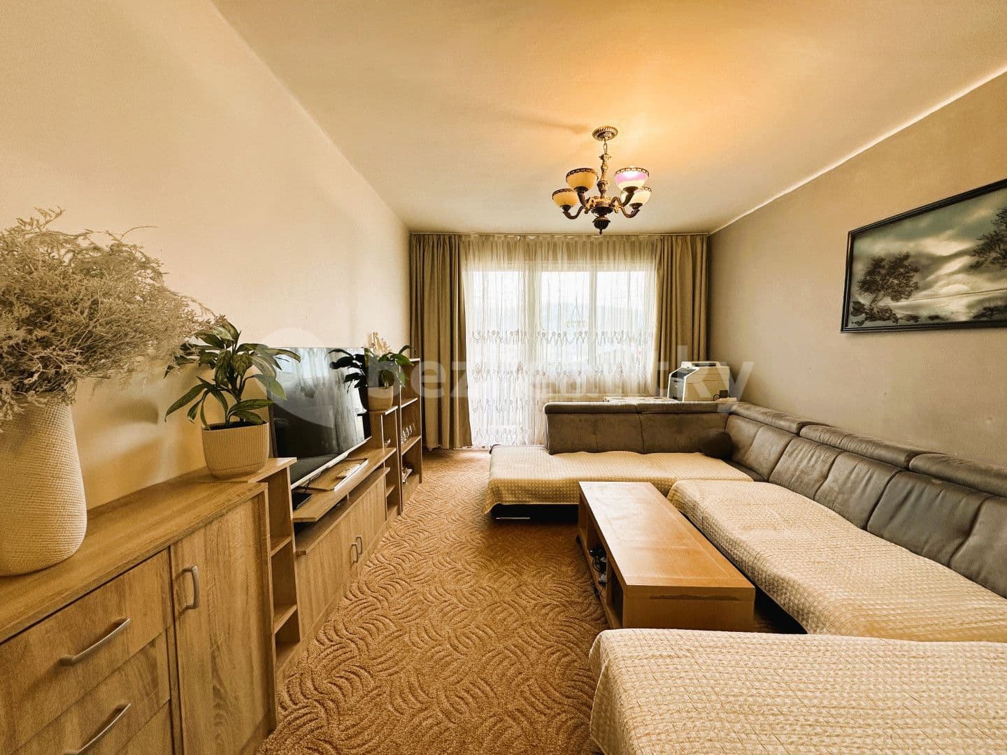 2 bedroom flat for sale, 51 m², Radniční, Tanvald, Liberecký Region