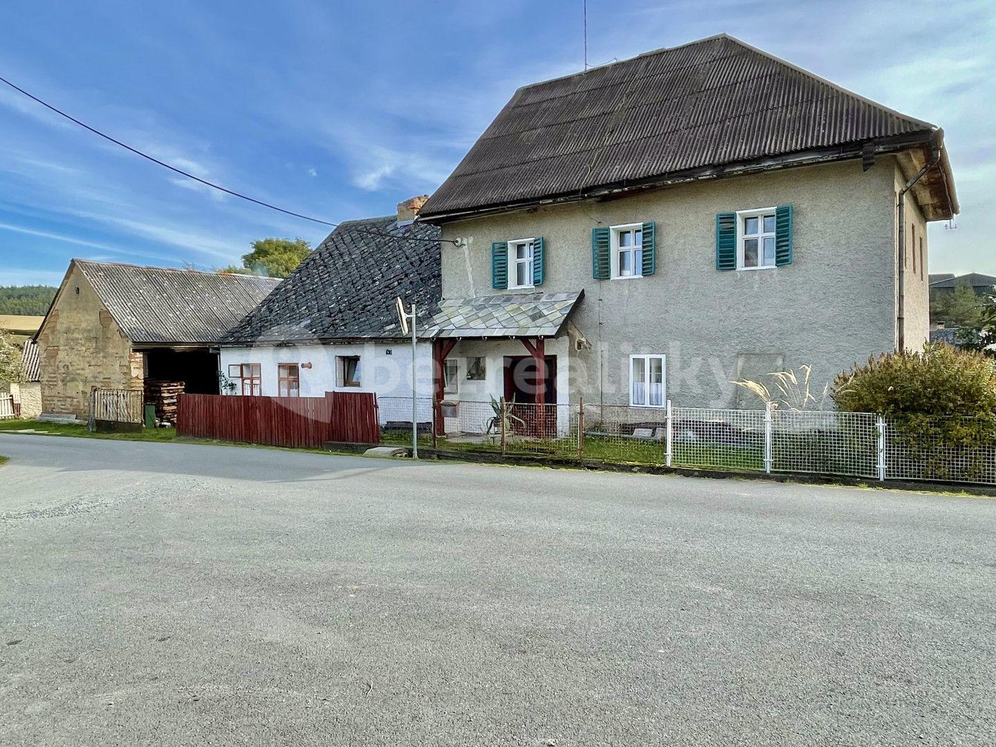 house for sale, 106 m², Rohle, Olomoucký Region