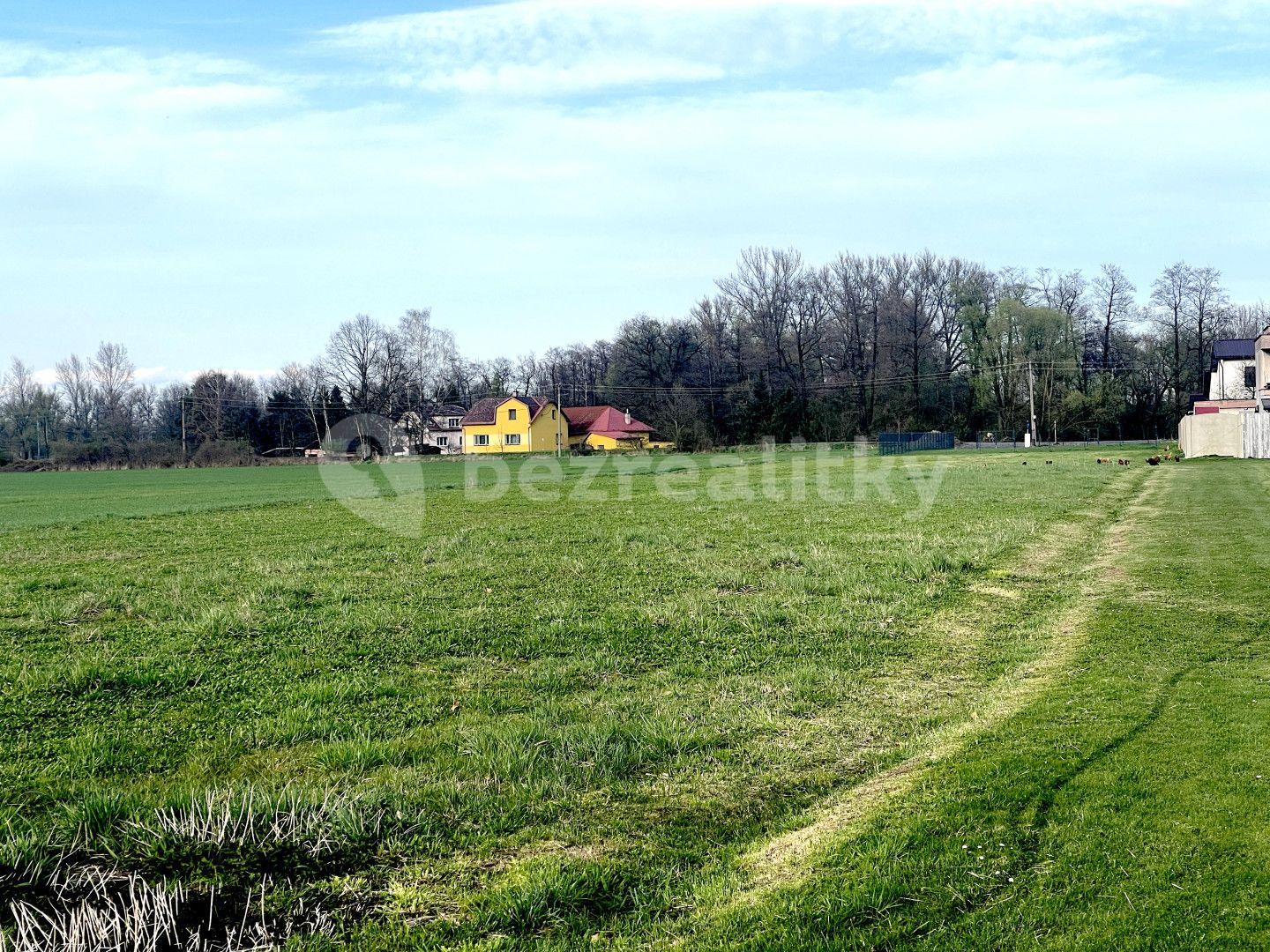 plot for sale, 4,058 m², Dětmarovice, Moravskoslezský Region