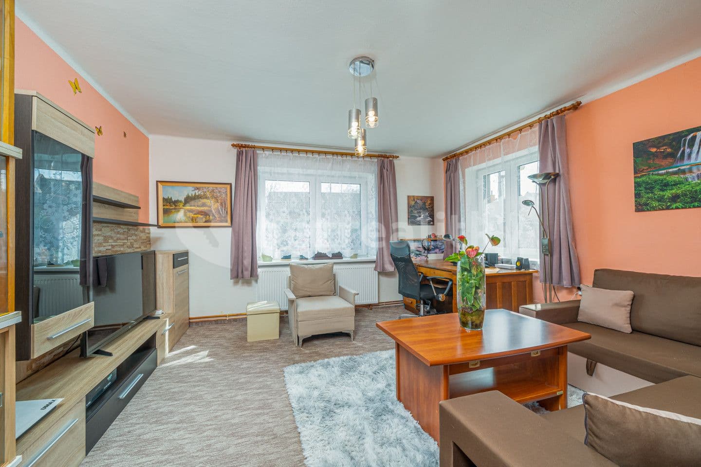 house for sale, 150 m², Bělkovice-Lašťany, Olomoucký Region