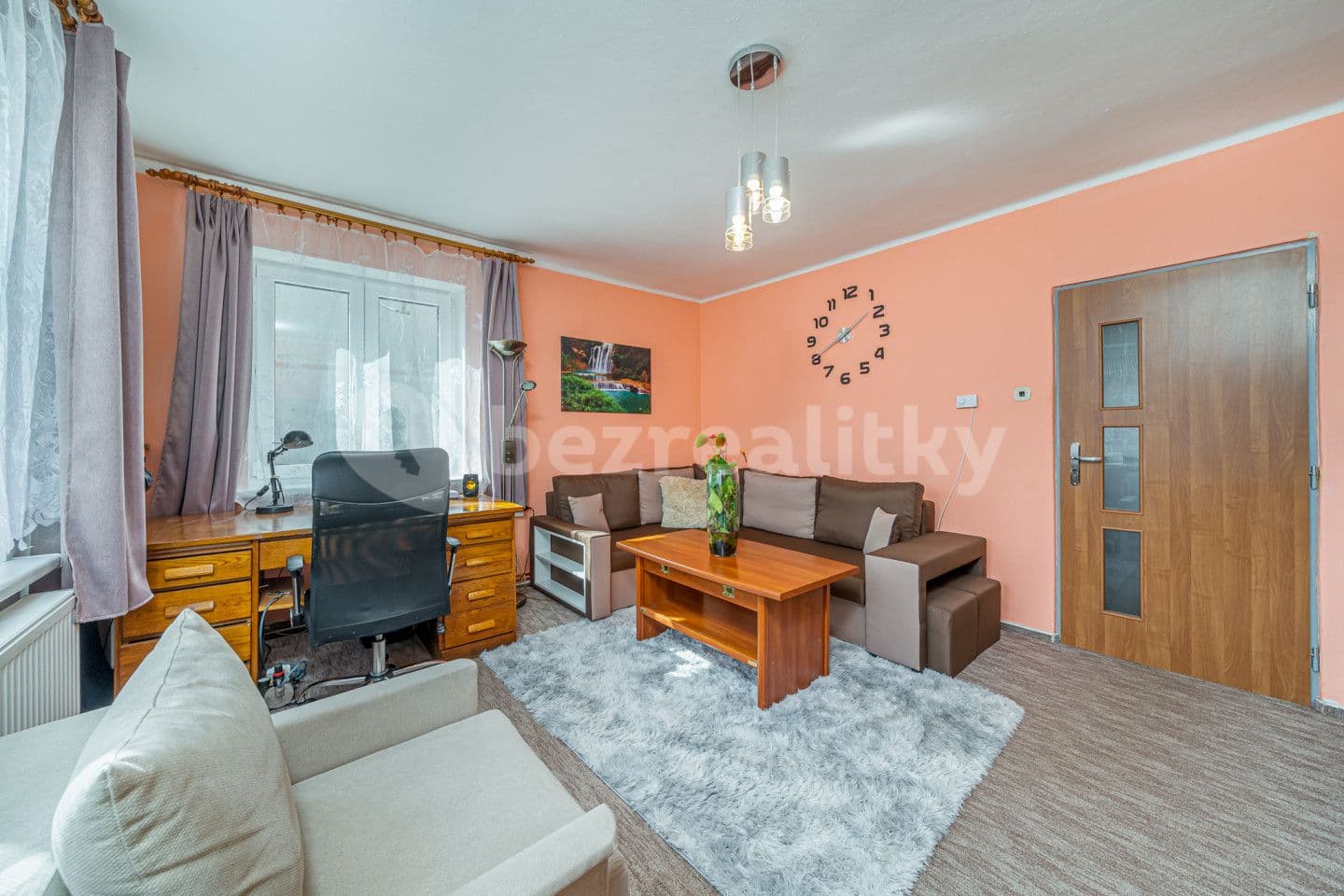 house for sale, 150 m², Bělkovice-Lašťany, Olomoucký Region