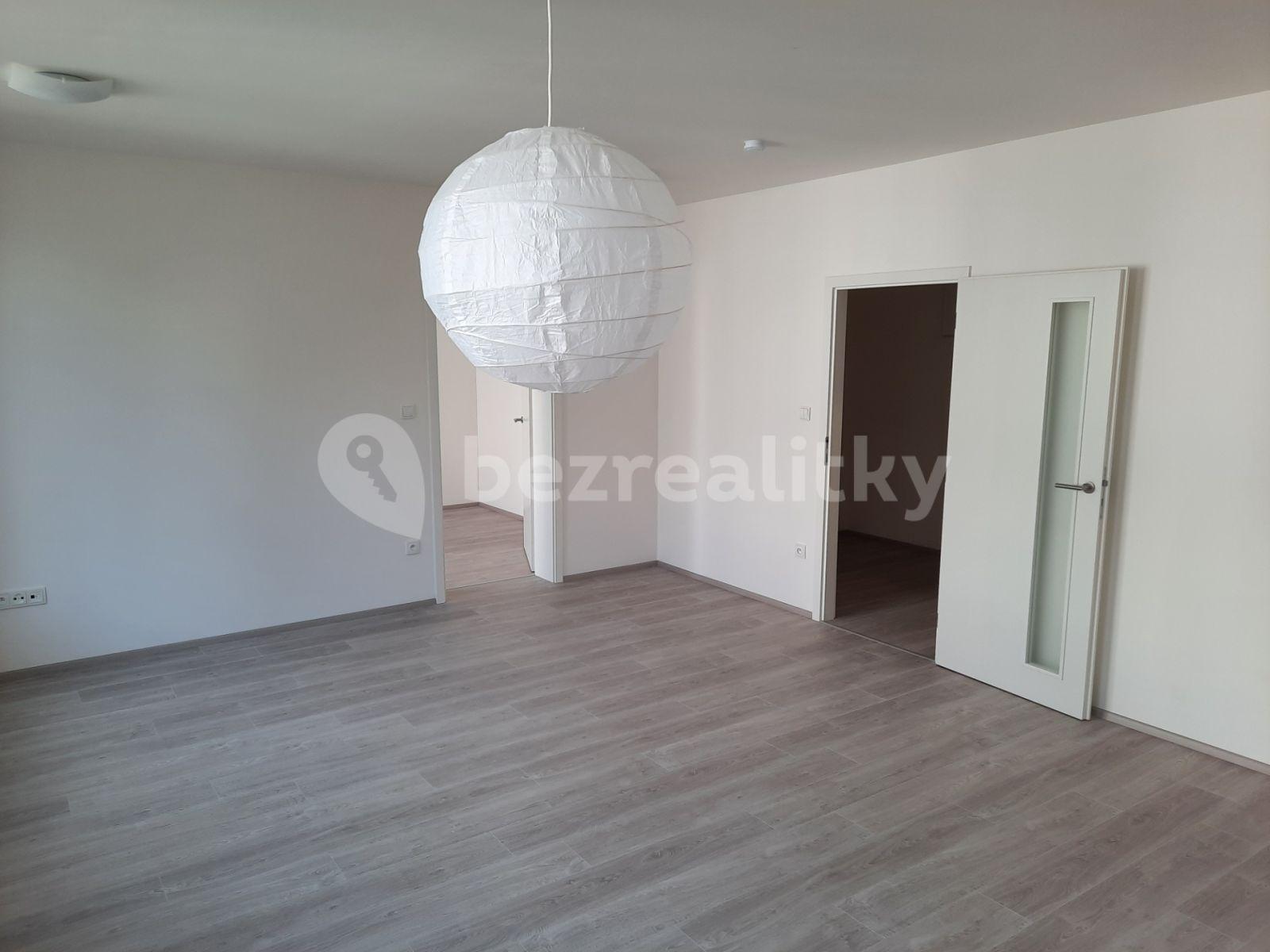 1 bedroom with open-plan kitchen flat for sale, 57 m², Otakara Kubína, Boskovice, Jihomoravský Region