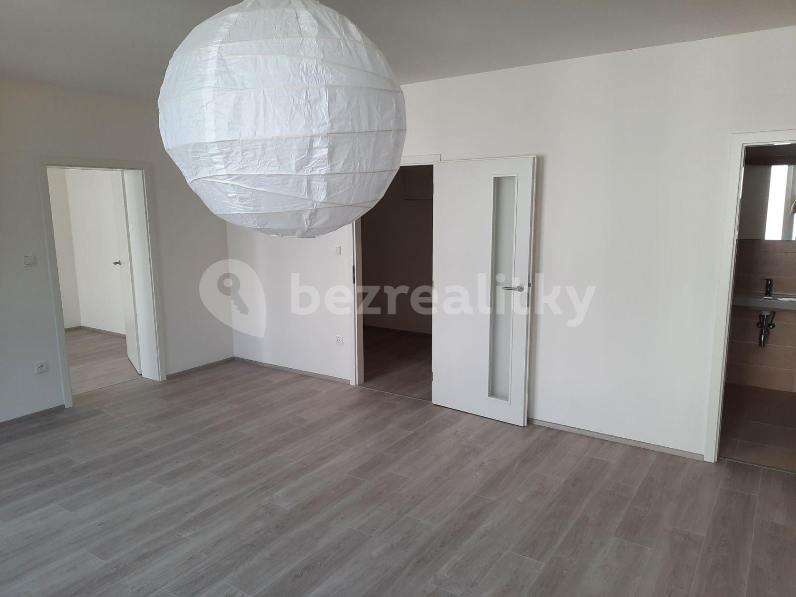 1 bedroom with open-plan kitchen flat for sale, 57 m², Otakara Kubína, Boskovice, Jihomoravský Region