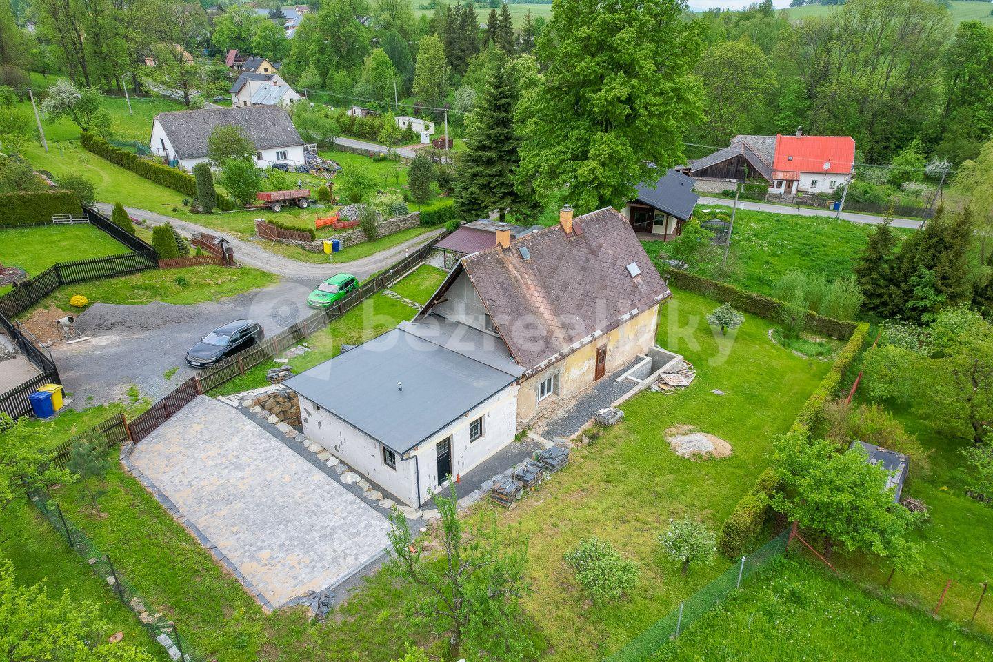 house for sale, 141 m², Mezina, Moravskoslezský Region