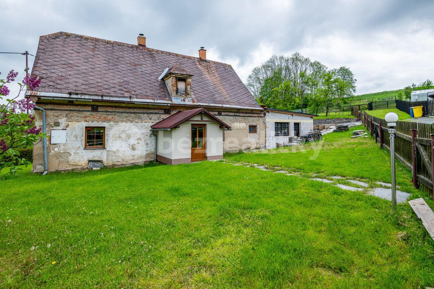 house for sale, 141 m², Mezina, Moravskoslezský Region