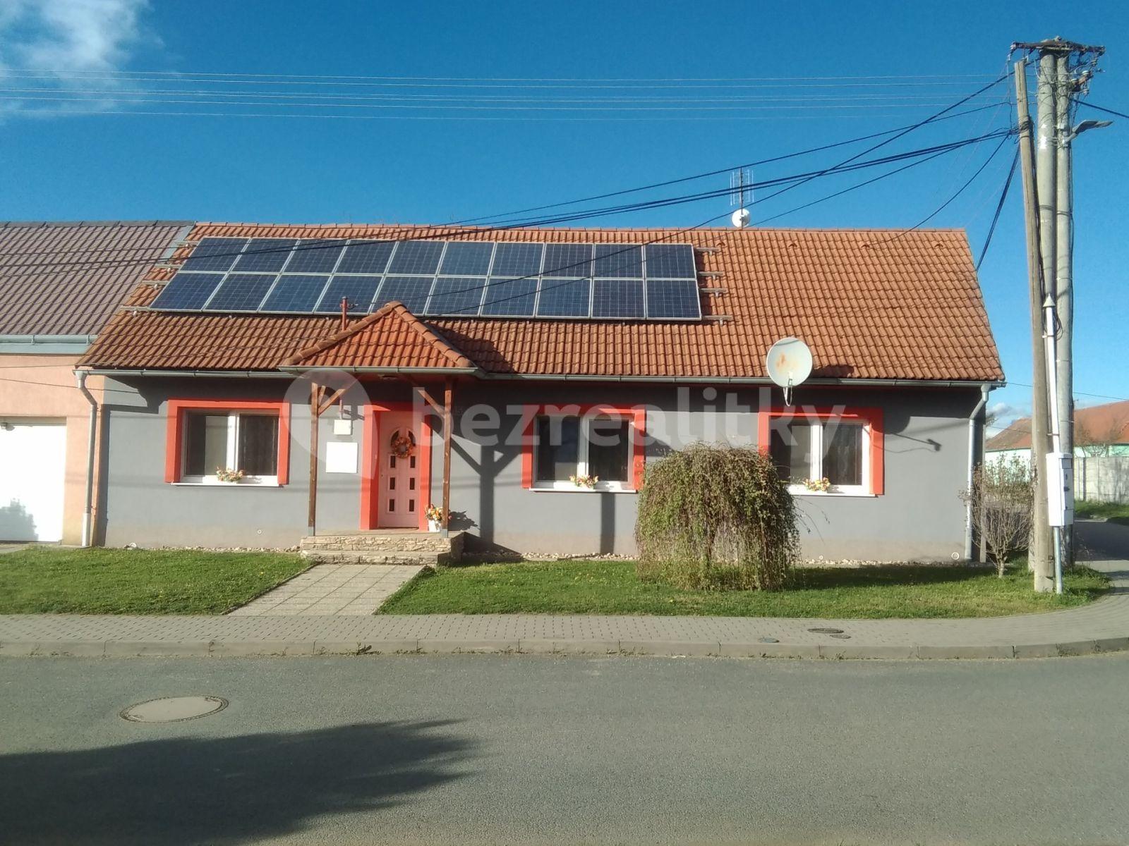 house for sale, 615 m², Krhovice, Jihomoravský Region