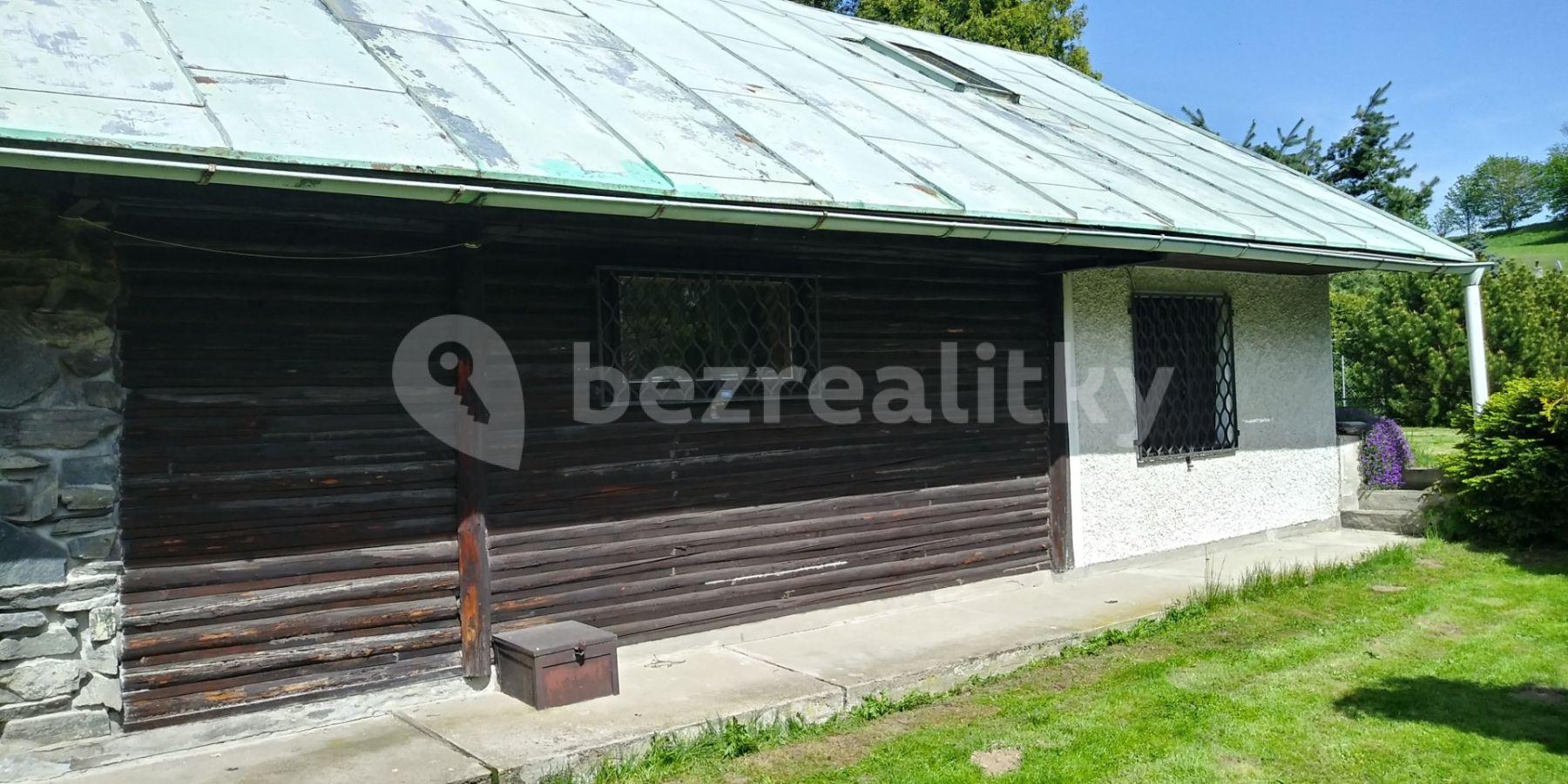 recreational property for sale, 730 m², Zbraslavice, Středočeský Region