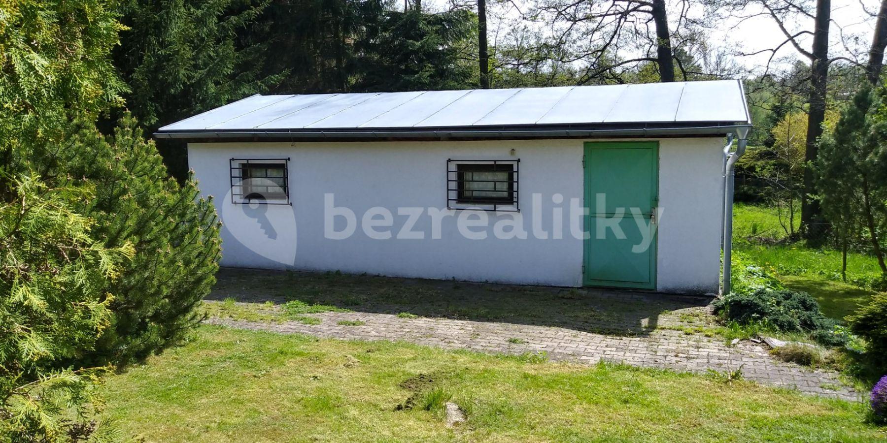 recreational property for sale, 730 m², Zbraslavice, Středočeský Region