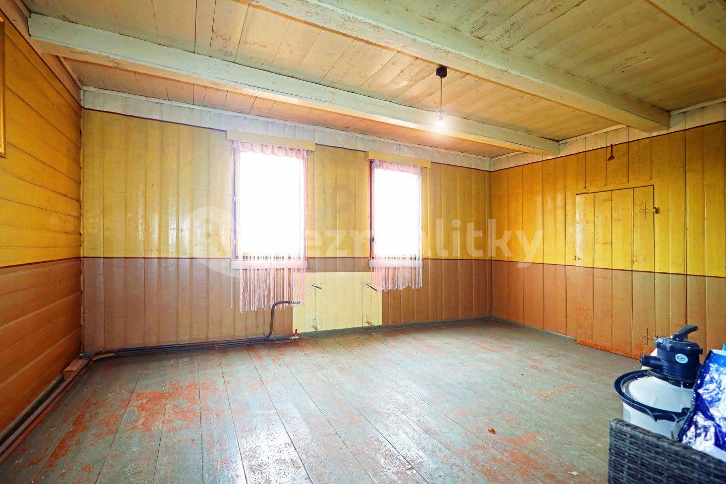 house for sale, 125 m², Bublava, Karlovarský Region