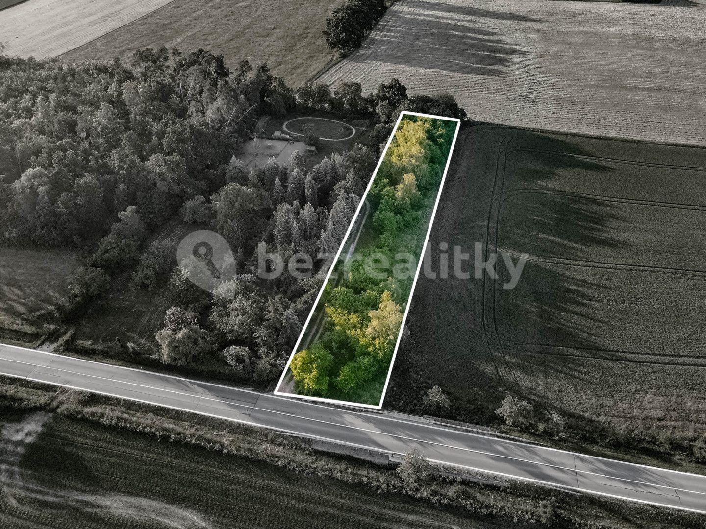 plot for sale, 3,761 m², Sezemice, Pardubický Region