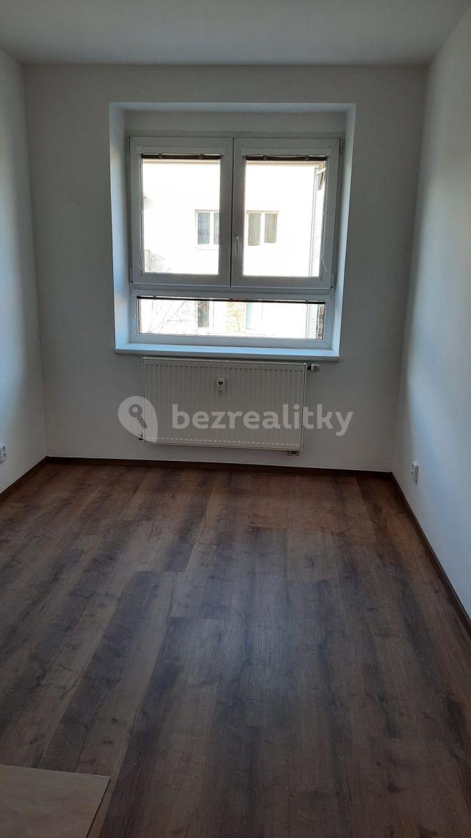 3 bedroom flat to rent, 85 m², Merhautova, Brno, Jihomoravský Region