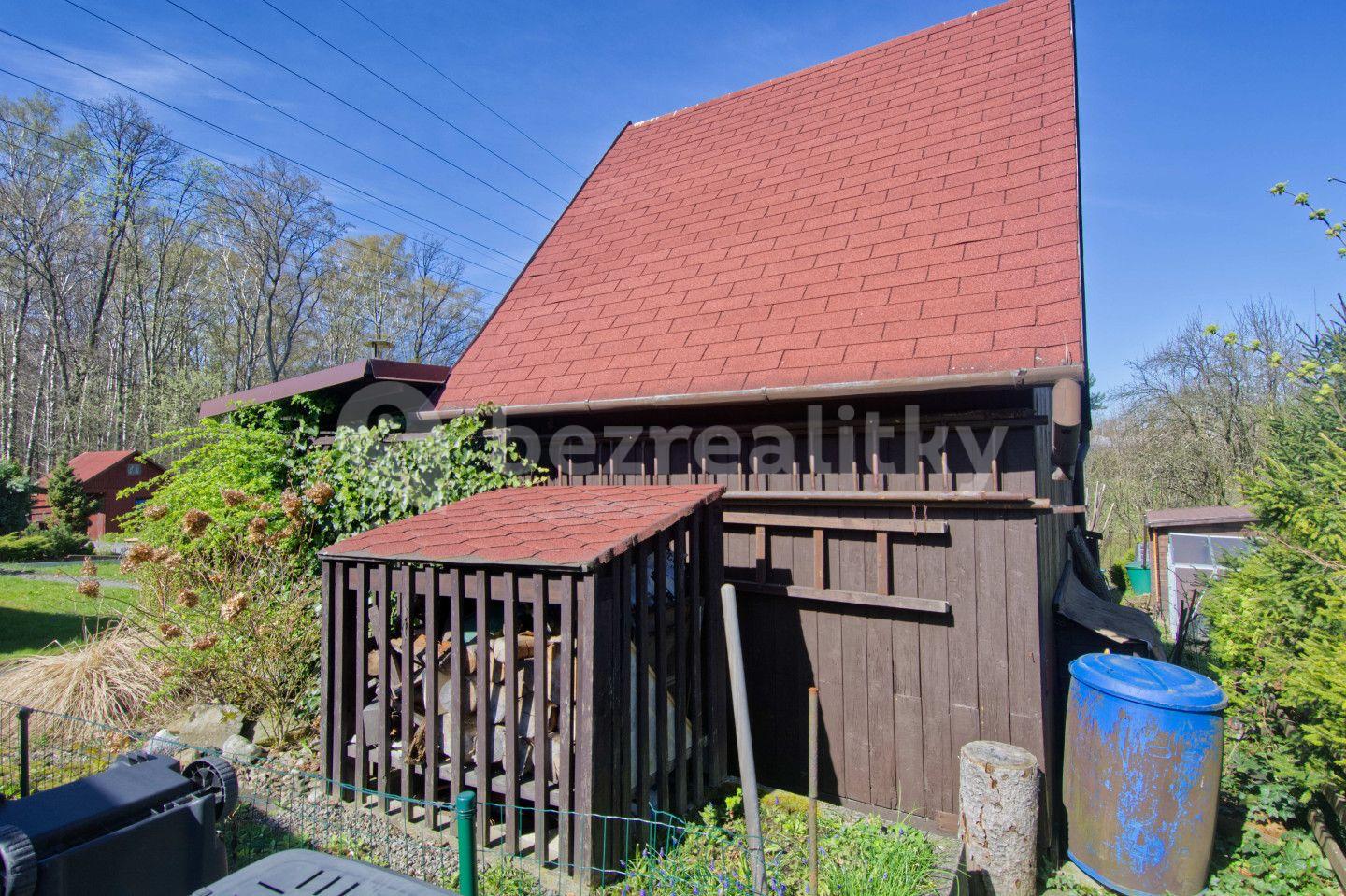 recreational property for sale, 211 m², Havířov, Moravskoslezský Region