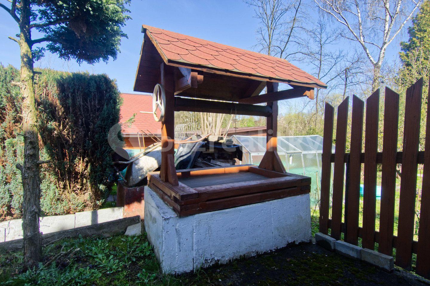 recreational property for sale, 211 m², Havířov, Moravskoslezský Region