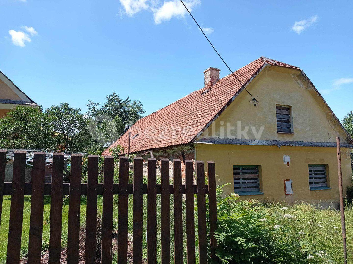 house for sale, 297 m², Roudno, Moravskoslezský Region