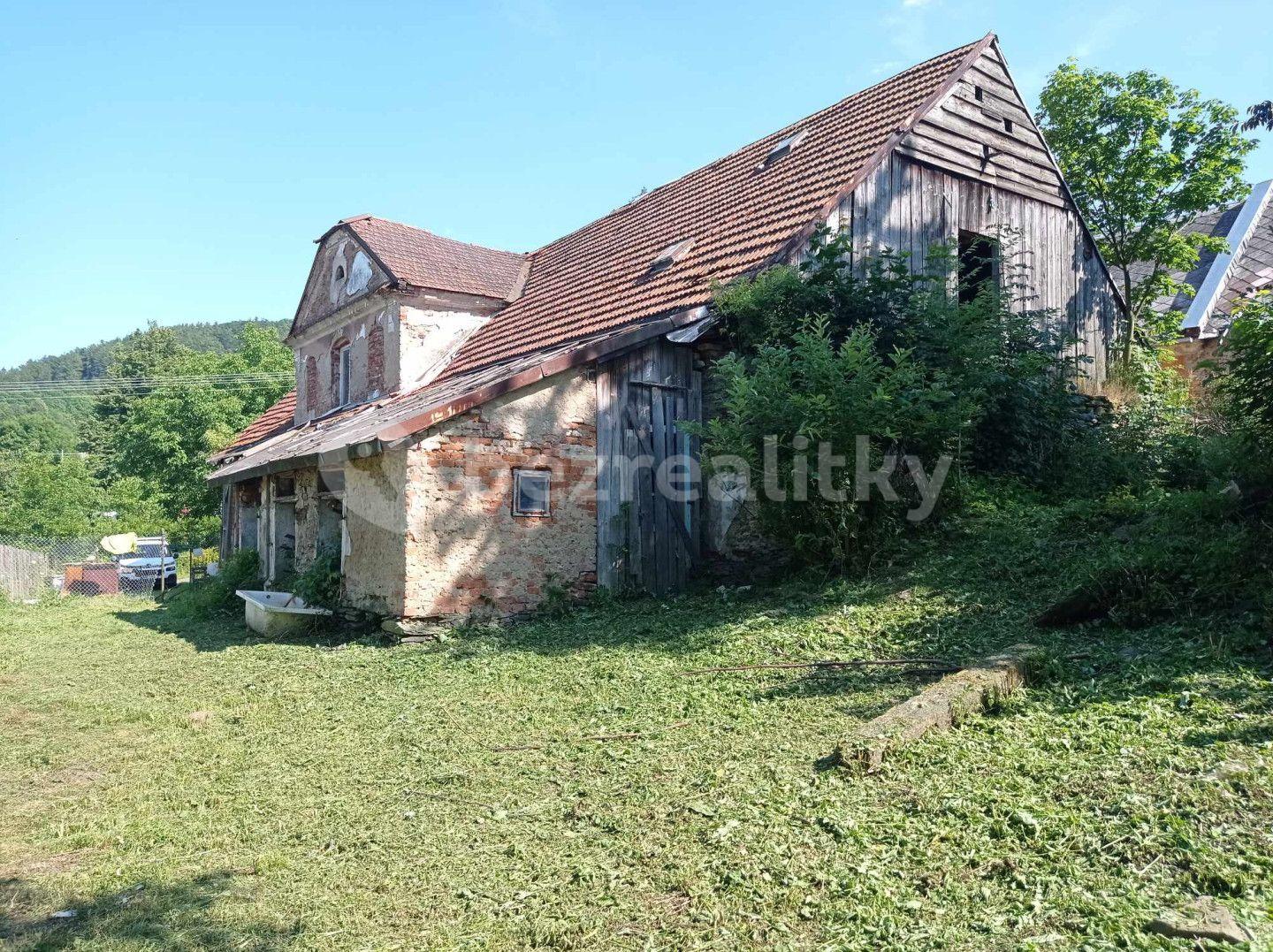 house for sale, 297 m², Roudno, Moravskoslezský Region
