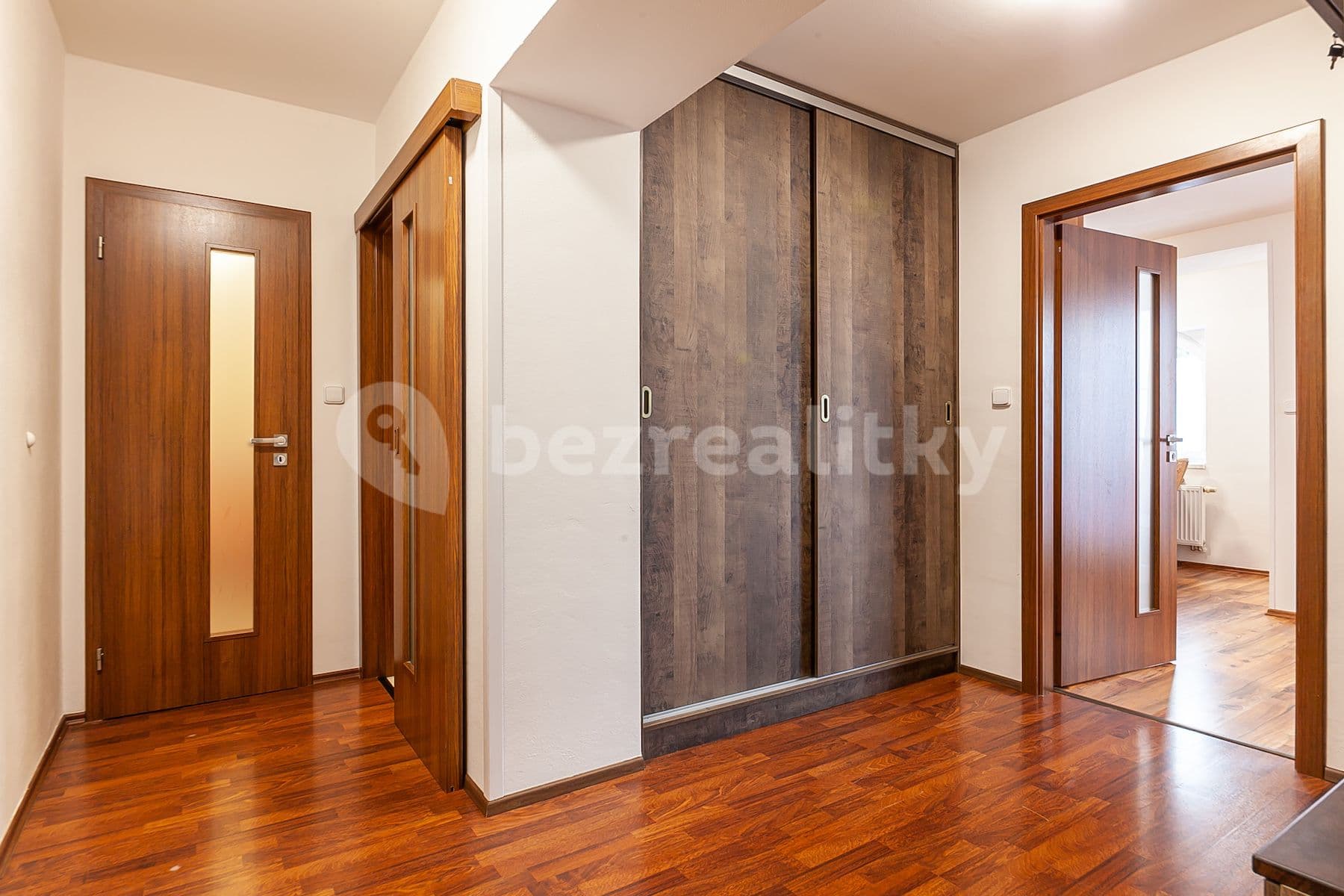 3 bedroom with open-plan kitchen flat for sale, 135 m², Lipno nad Vltavou, Lipno nad Vltavou, Jihočeský Region
