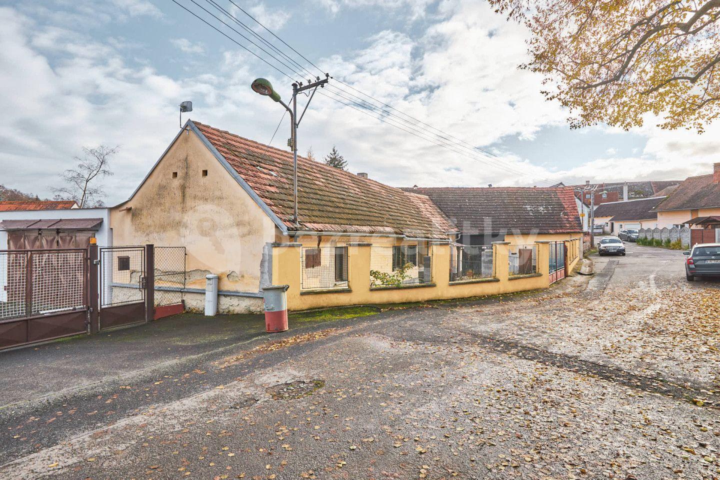 house for sale, 101 m², Střelské Hoštice, Jihočeský Region