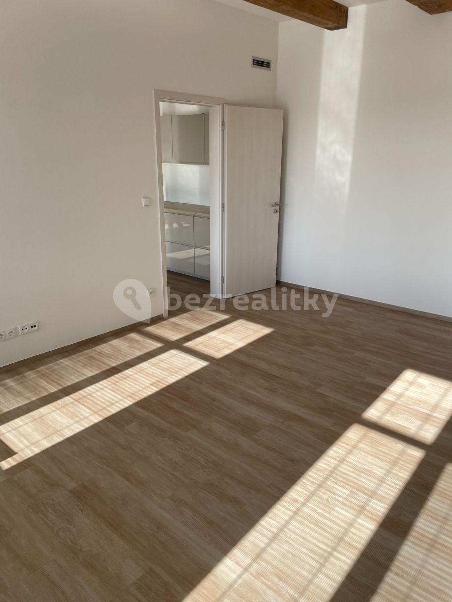 1 bedroom with open-plan kitchen flat to rent, 63 m², Opuštěná, Brno, Jihomoravský Region