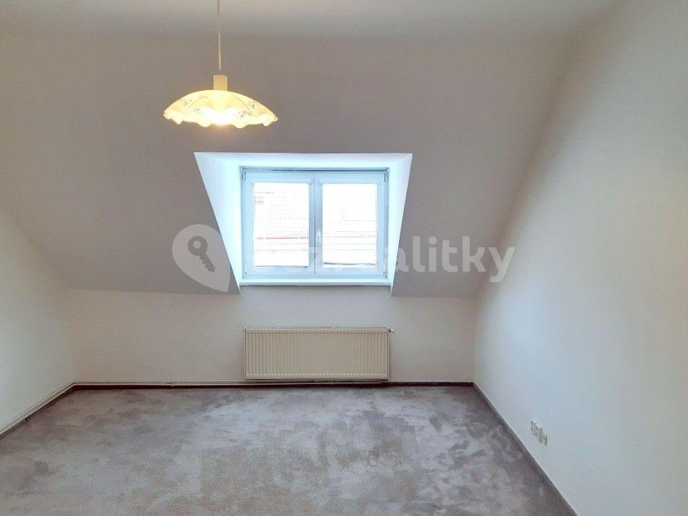 1 bedroom with open-plan kitchen flat to rent, 57 m², Za Poštou, Prague, Prague