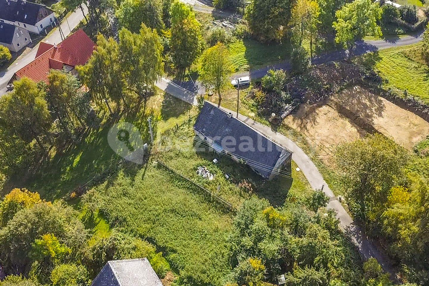 house for sale, 155 m², Mnichov, Karlovarský Region