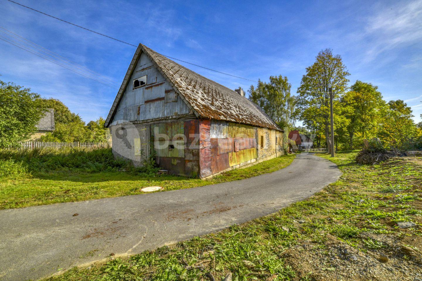 house for sale, 155 m², Mnichov, Karlovarský Region