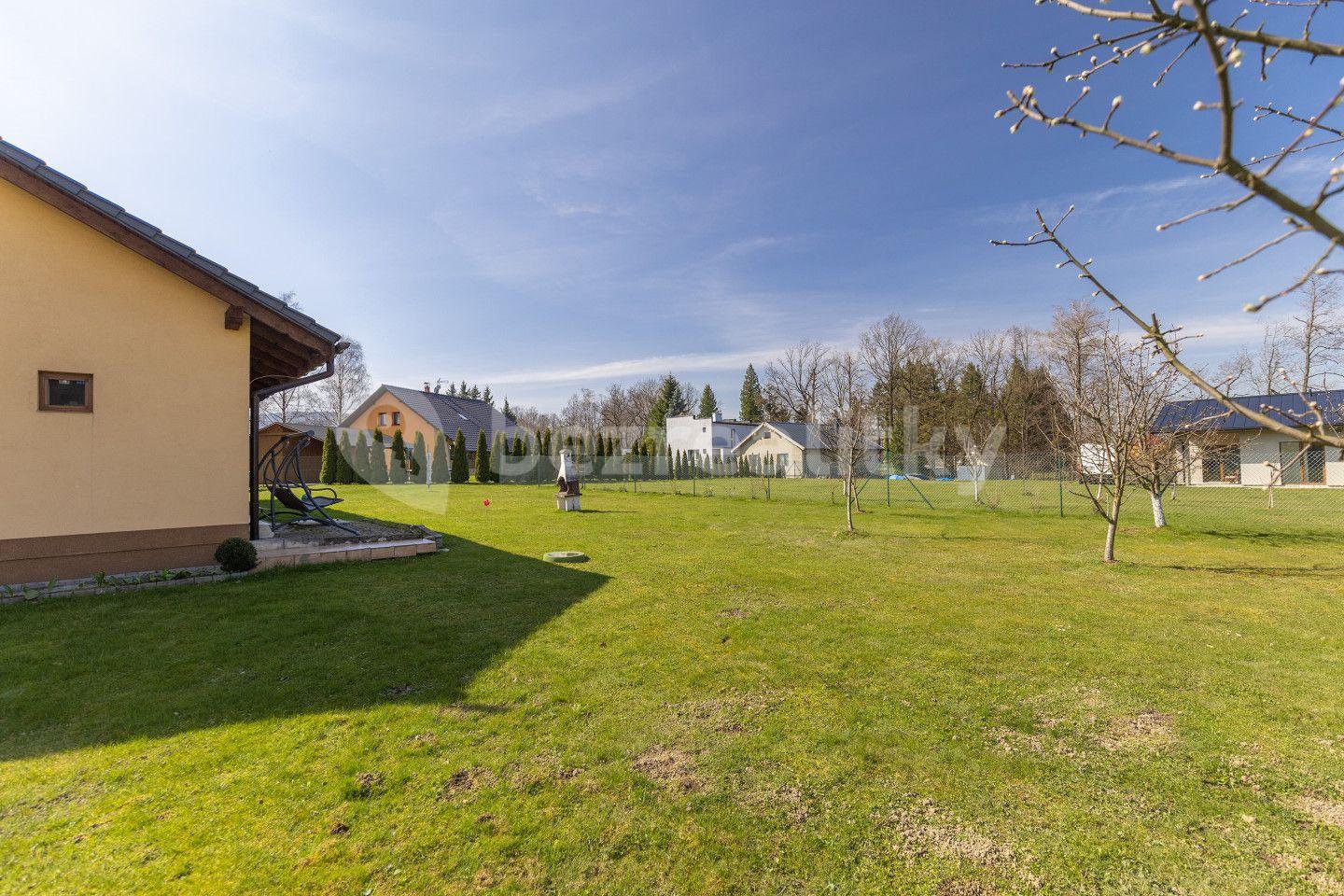 house for sale, 80 m², Ropice, Moravskoslezský Region