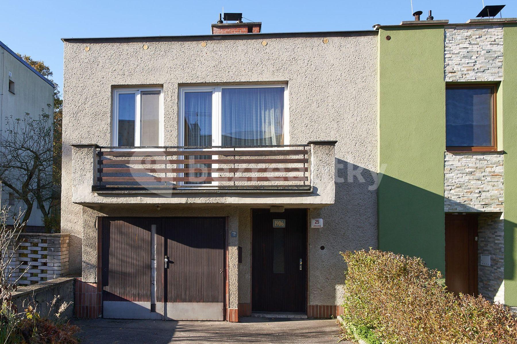 house for sale, 176 m², Jedlová, Ostrava, Moravskoslezský Region