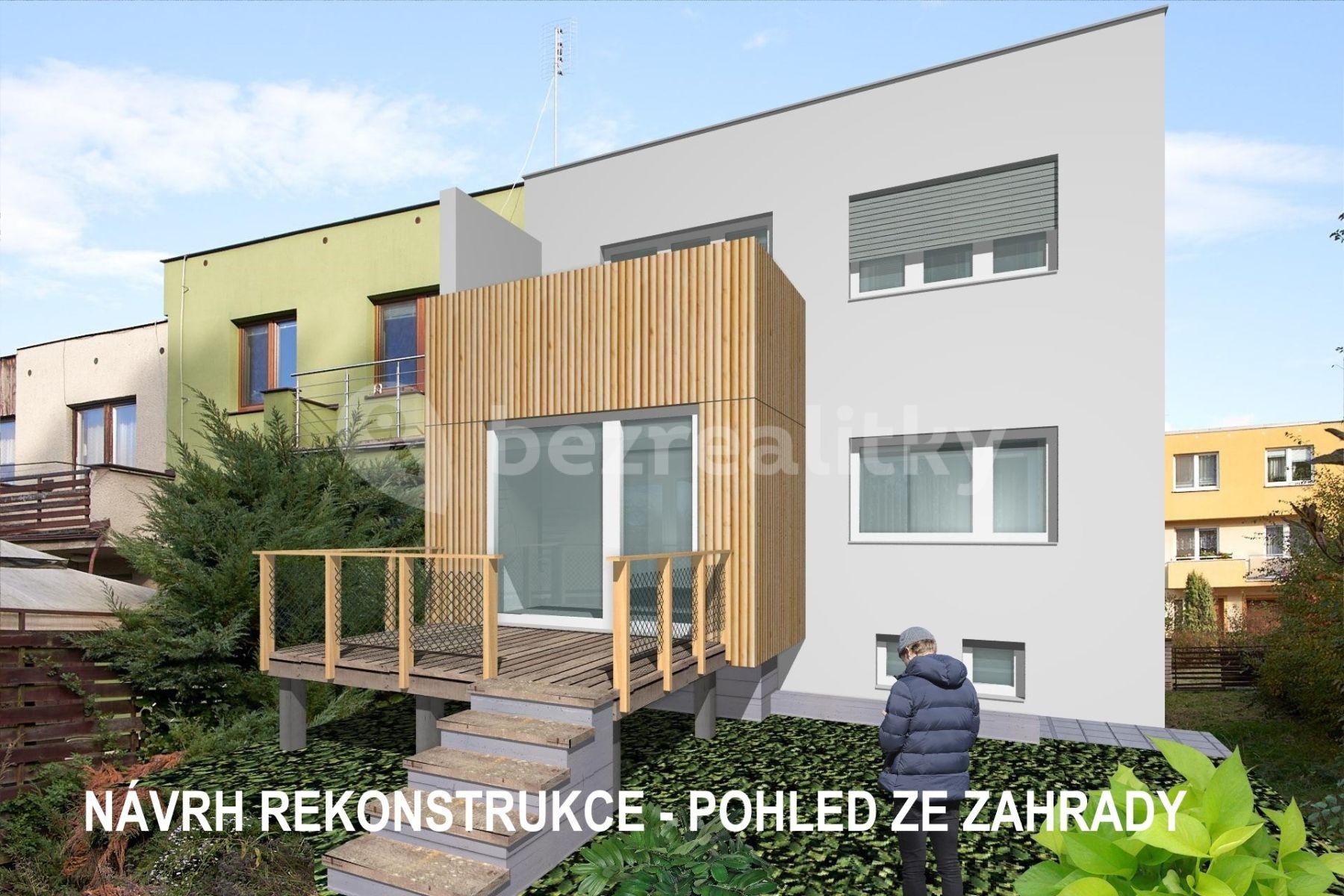 house for sale, 176 m², Jedlová, Ostrava, Moravskoslezský Region